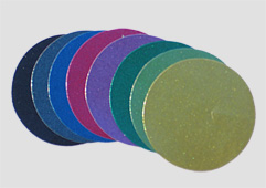 Vernice diamantata effetto perlinato spray