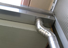 Vernice zincante alto spessore spray